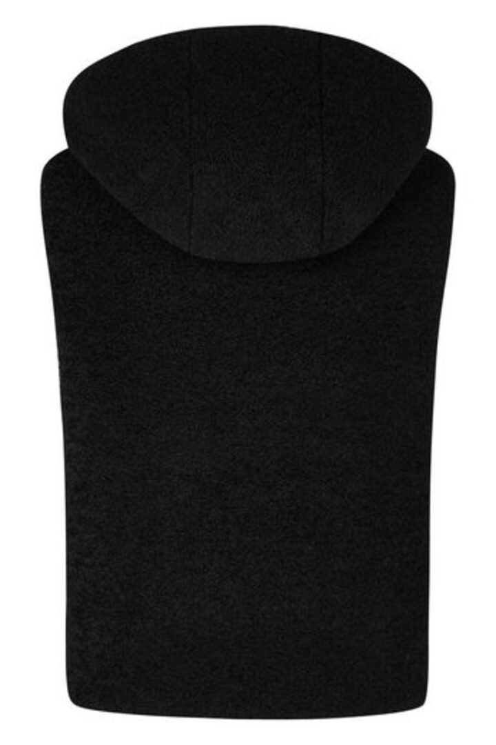FUNK since 1776 reversible short vest black